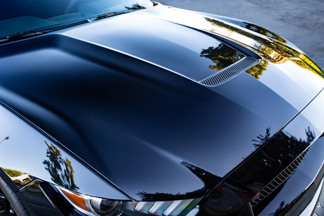 2016 Ford S550 Mustang - Image 20 of 31