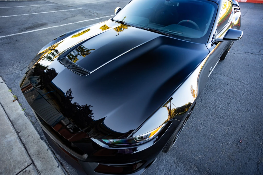 2016 Ford S550 Mustang - Image 13 of 31