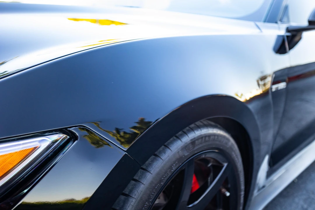 2016 Ford S550 Mustang - Image 27 of 31