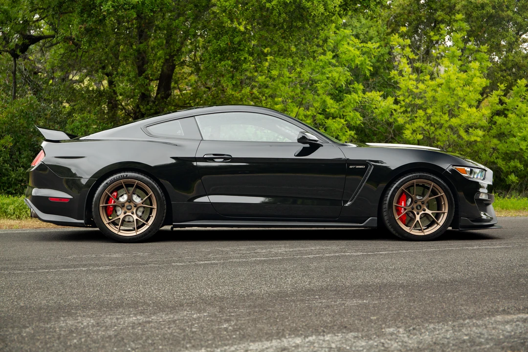 2016 Ford S550 Mustang - Image 29 of 31