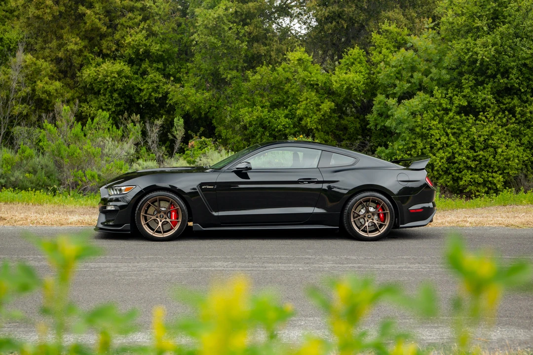 2016 Ford S550 Mustang - Image 18 of 31