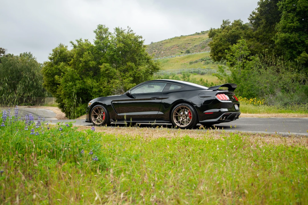 2016 Ford S550 Mustang - Image 20 of 31