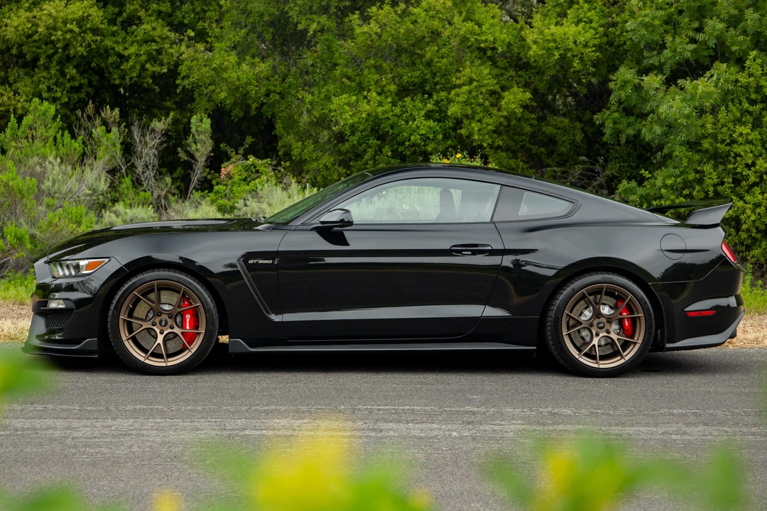2016 Ford S550 Mustang - Image 3 of 31