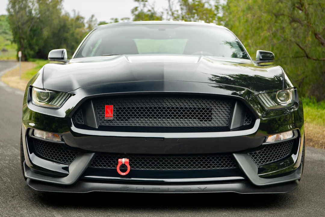 2016 Ford S550 Mustang - Image 2 of 31