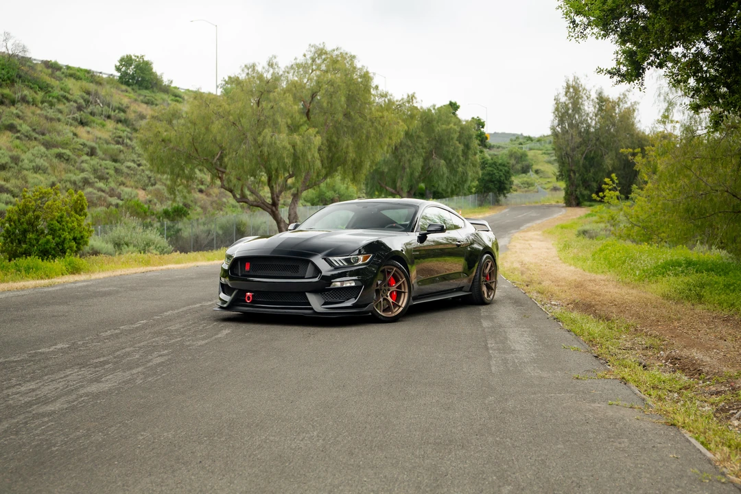 2016 Ford S550 Mustang - Image 12 of 31