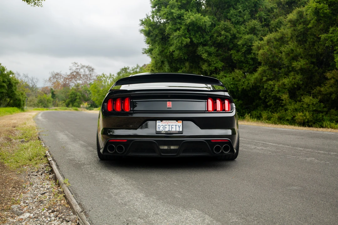 2016 Ford S550 Mustang - Image 23 of 31