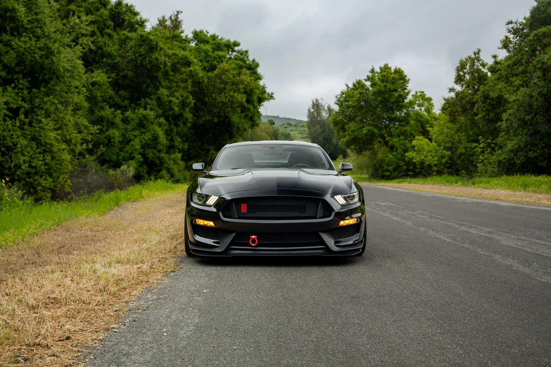 2016 Ford S550 Mustang - Image 7 of 31