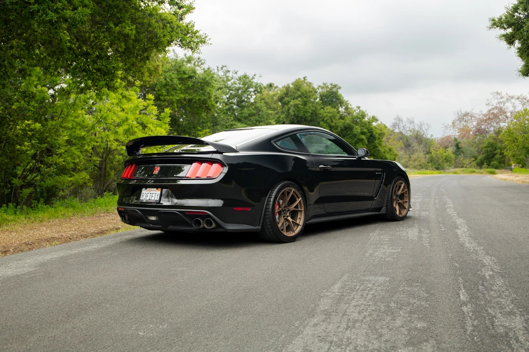 2016 Ford S550 Mustang - Image 25 of 31