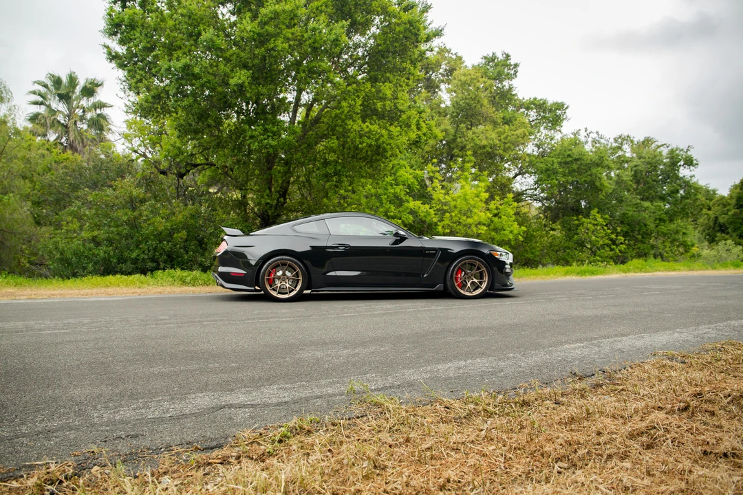 2016 Ford S550 Mustang - Image 26 of 31