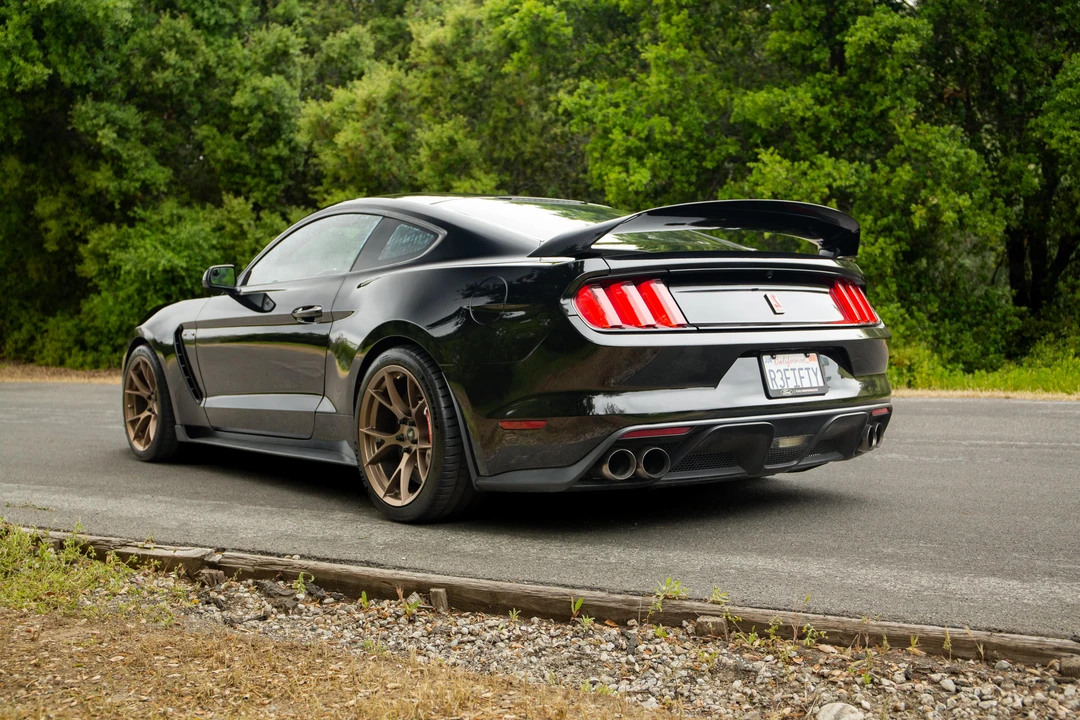 2016 Ford S550 Mustang - Image 21 of 31