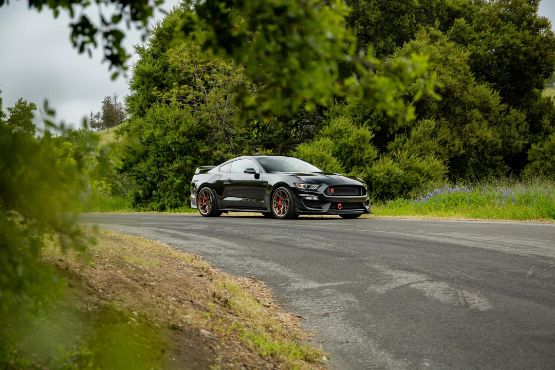 2016 Ford S550 Mustang - Image 31 of 31