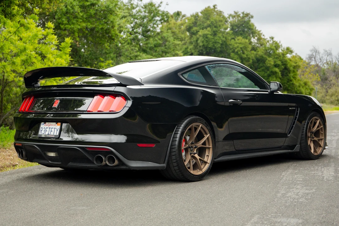2016 Ford S550 Mustang - Image 4 of 31