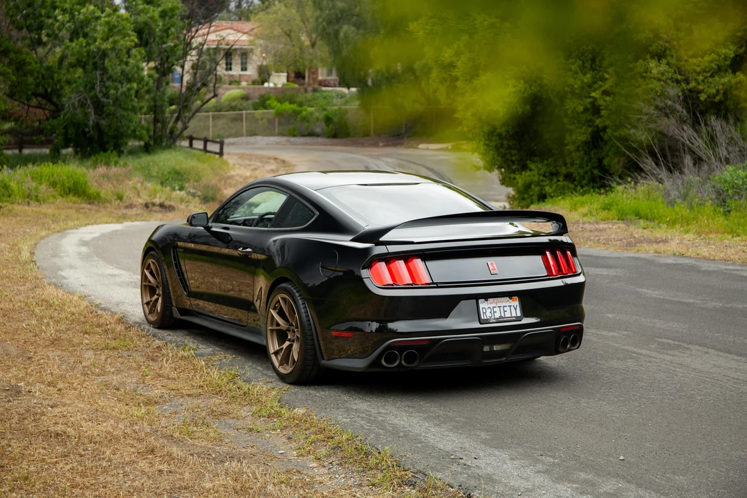 2016 Ford S550 Mustang - Image 22 of 31