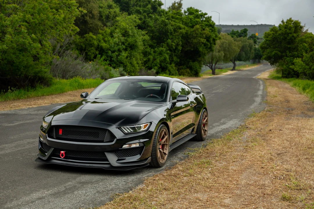 2016 Ford S550 Mustang - Image 10 of 31