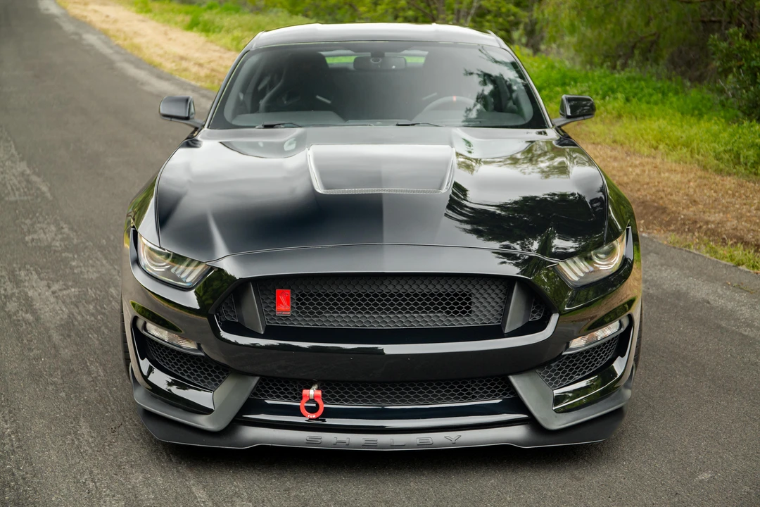 2016 Ford S550 Mustang - Image 9 of 31