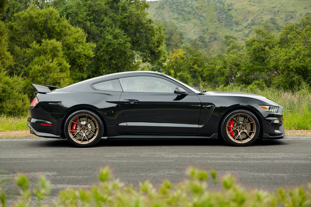 2016 Ford S550 Mustang - Image 28 of 31