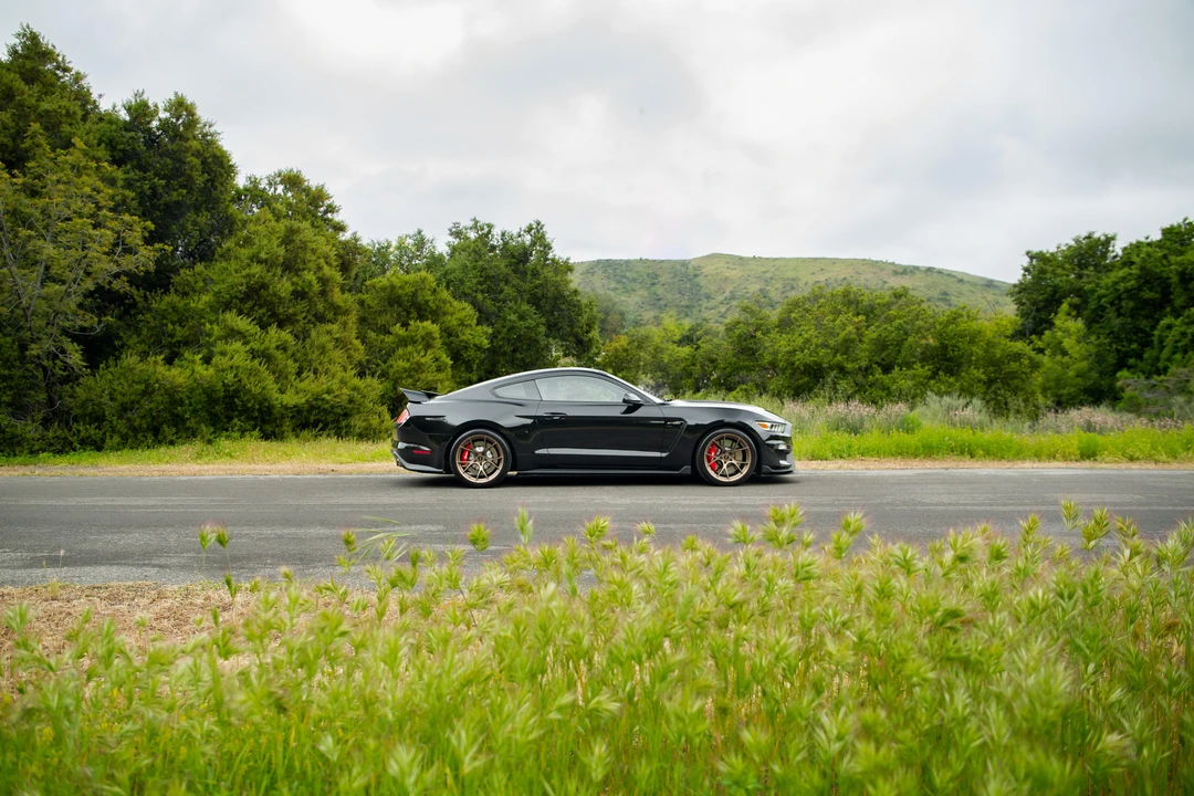 2016 Ford S550 Mustang - Image 27 of 31