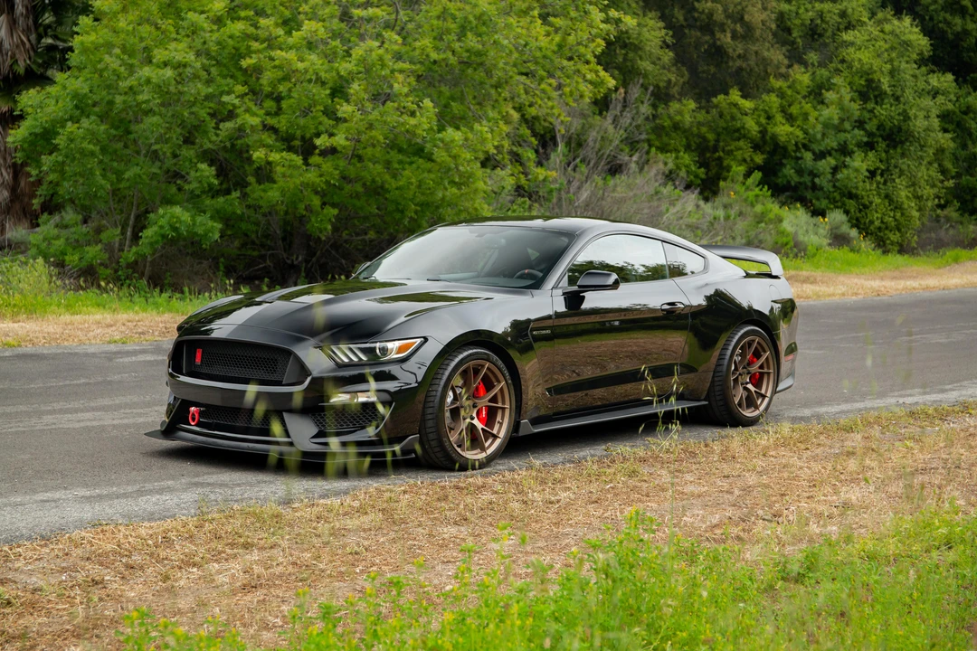 2016 Ford S550 Mustang - Image 17 of 31