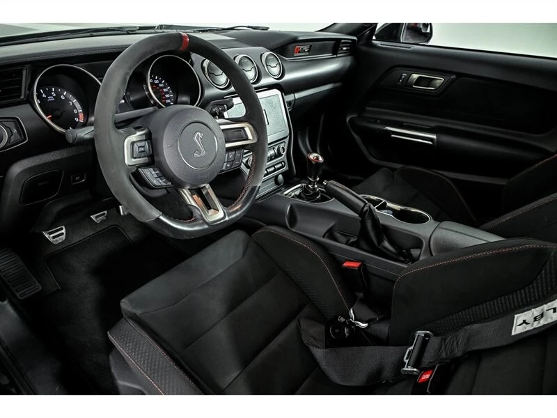 2016 Ford S550 Mustang - Image 14 of 28