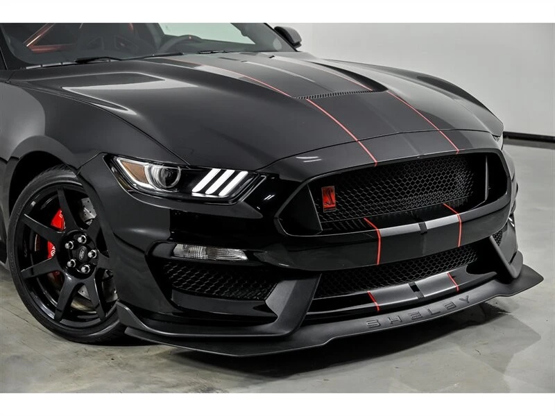 2016 Ford S550 Mustang - Image 2 of 28