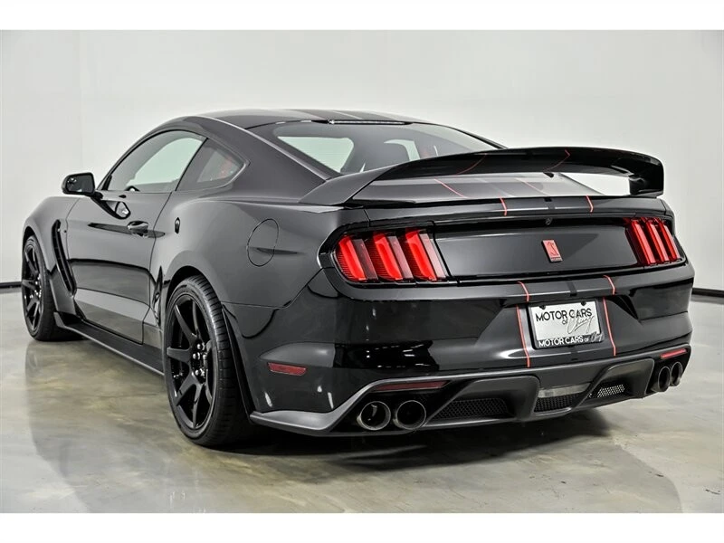 2016 Ford S550 Mustang - Image 7 of 28