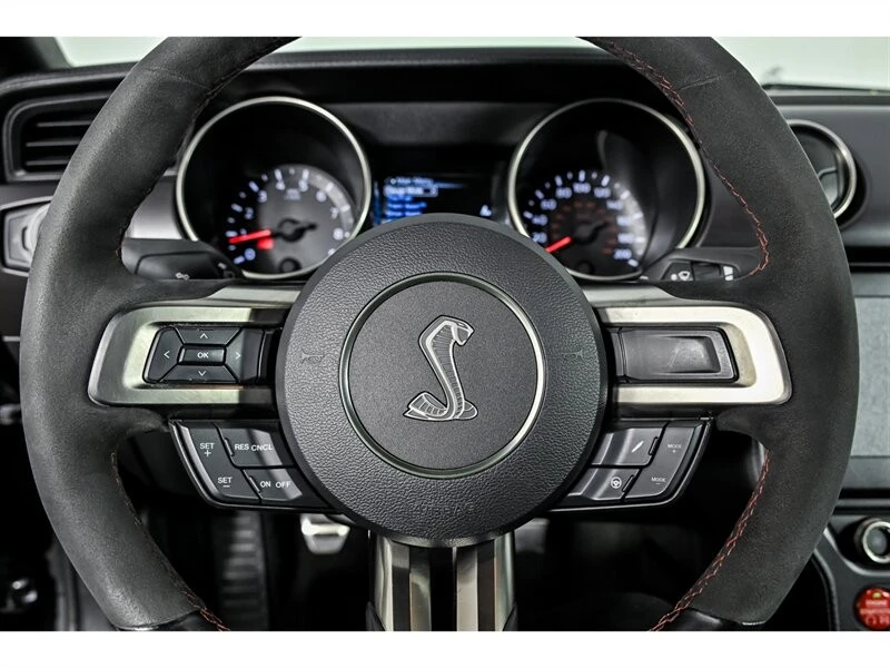 2016 Ford S550 Mustang - Image 21 of 28