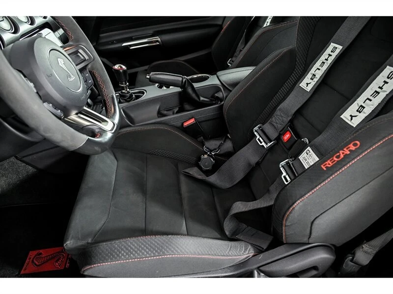 2016 Ford S550 Mustang - Image 15 of 28