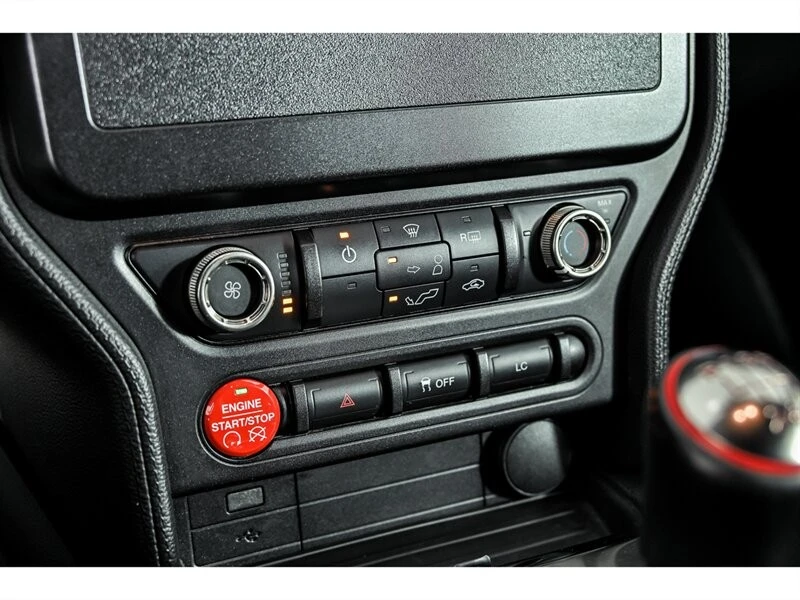 2016 Ford S550 Mustang - Image 26 of 28