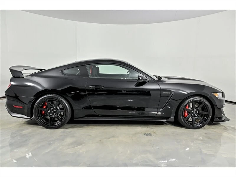 2016 Ford S550 Mustang - Image 10 of 28