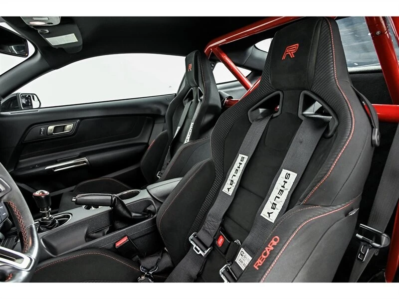 2016 Ford S550 Mustang - Image 16 of 28