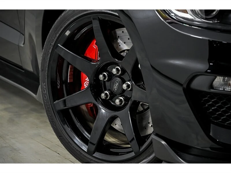 2016 Ford S550 Mustang - Image 3 of 28