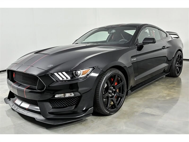 2016 Ford S550 Mustang - Image 5 of 28