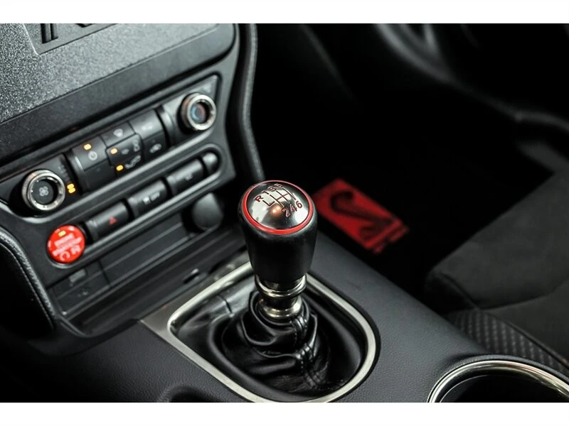2016 Ford S550 Mustang - Image 27 of 28