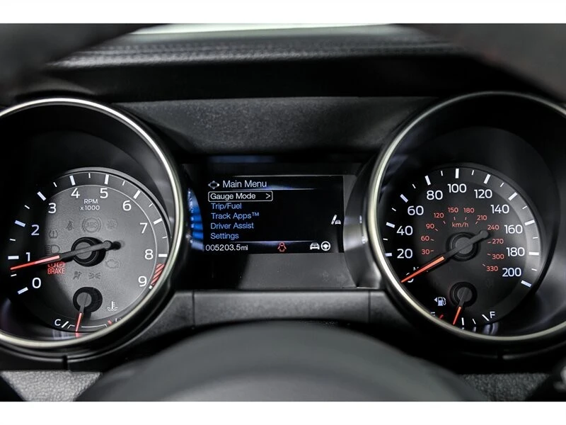 2016 Ford S550 Mustang - Image 20 of 28
