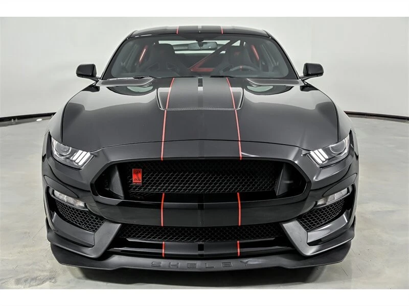 2016 Ford S550 Mustang - Image 4 of 28