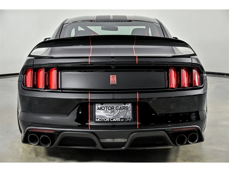2016 Ford S550 Mustang - Image 8 of 28