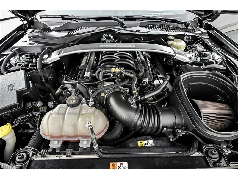 2016 Ford S550 Mustang - Image 12 of 28