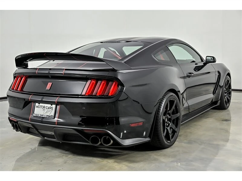 2016 Ford S550 Mustang - Image 9 of 28