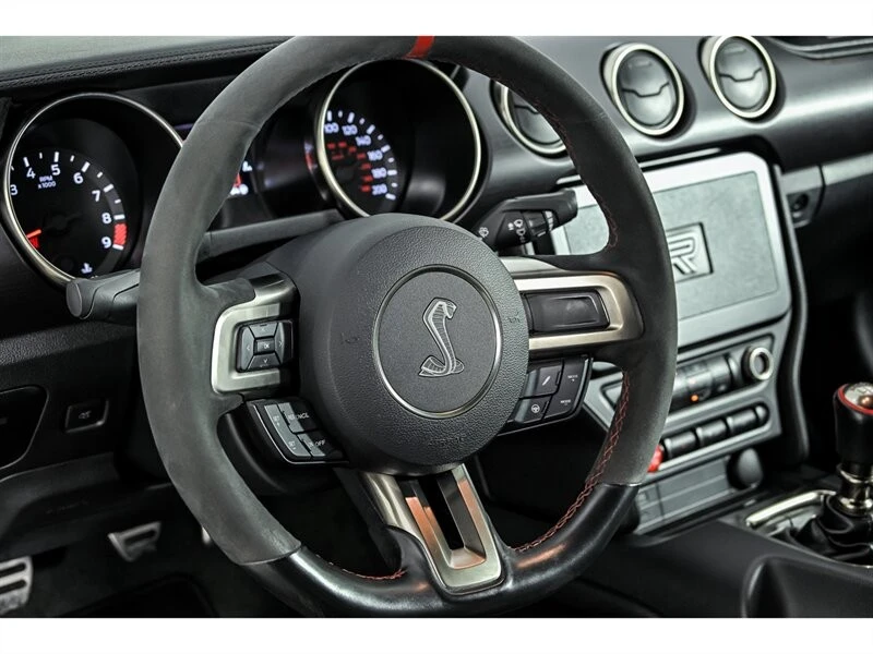 2016 Ford S550 Mustang - Image 17 of 28