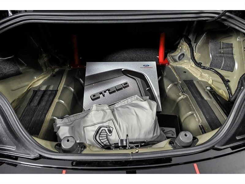 2016 Ford S550 Mustang - Image 11 of 28
