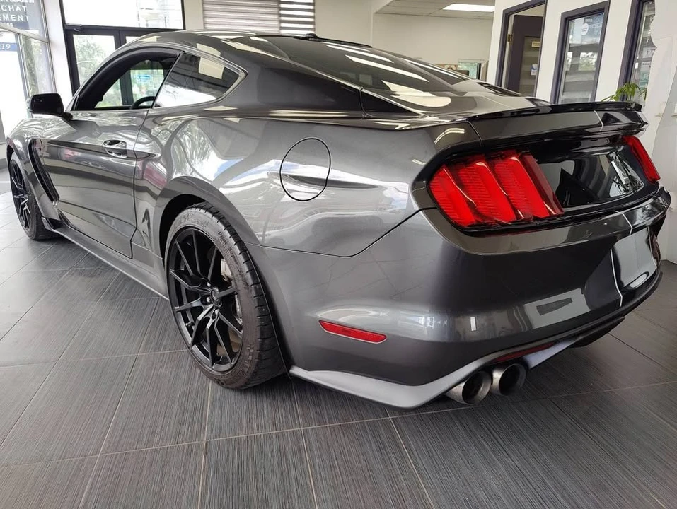 2016 Ford S550 Mustang - Image 4 of 20