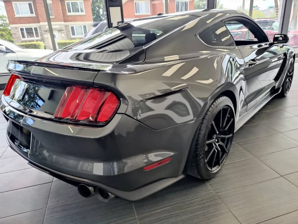 2016 Ford S550 Mustang - Image 6 of 20