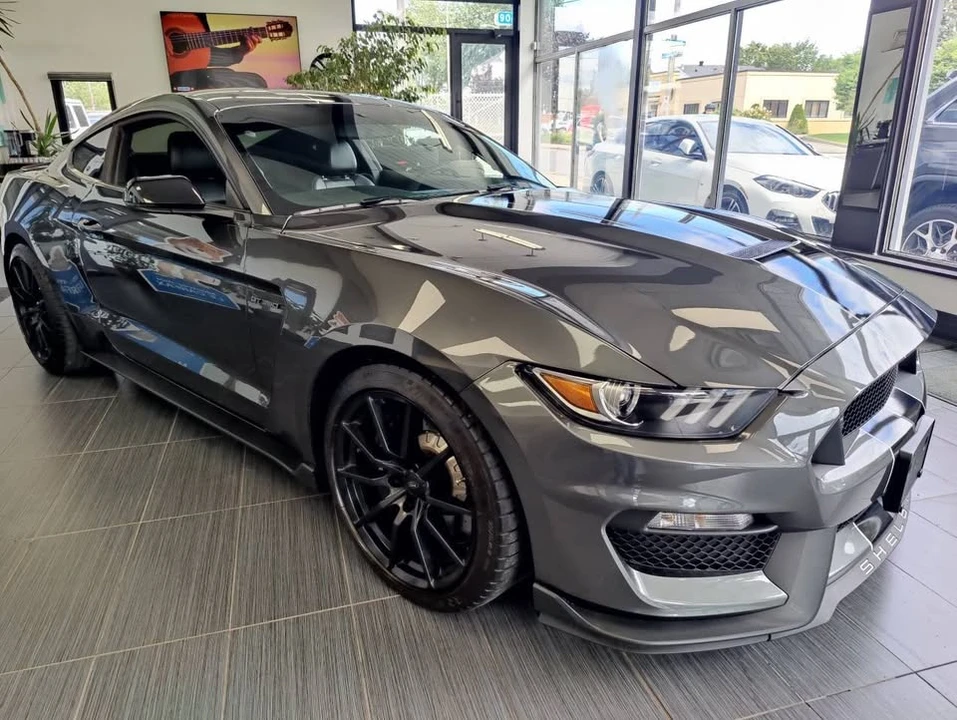 2016 Ford S550 Mustang - Image 2 of 20
