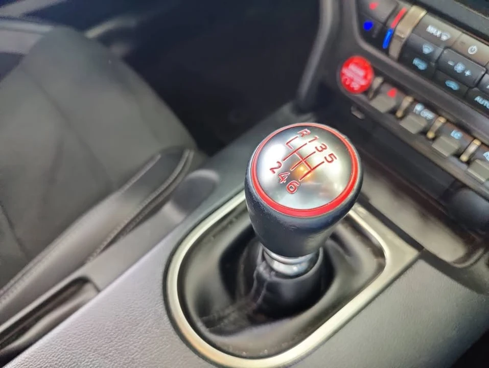 2016 Ford S550 Mustang - Image 17 of 20