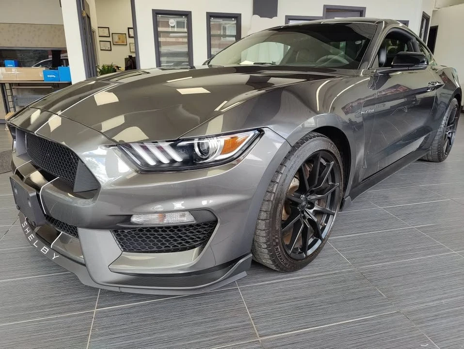 2016 Ford S550 Mustang - Image 3 of 20