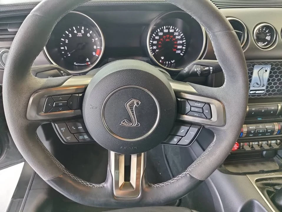 2016 Ford S550 Mustang - Image 15 of 20