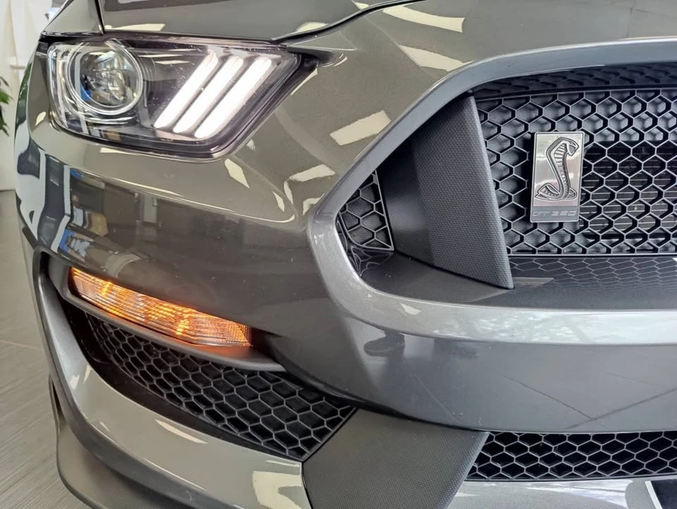 2016 Ford S550 Mustang - Image 8 of 20