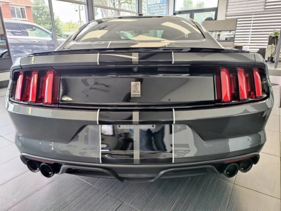 2016 Ford S550 Mustang - Image 5 of 20