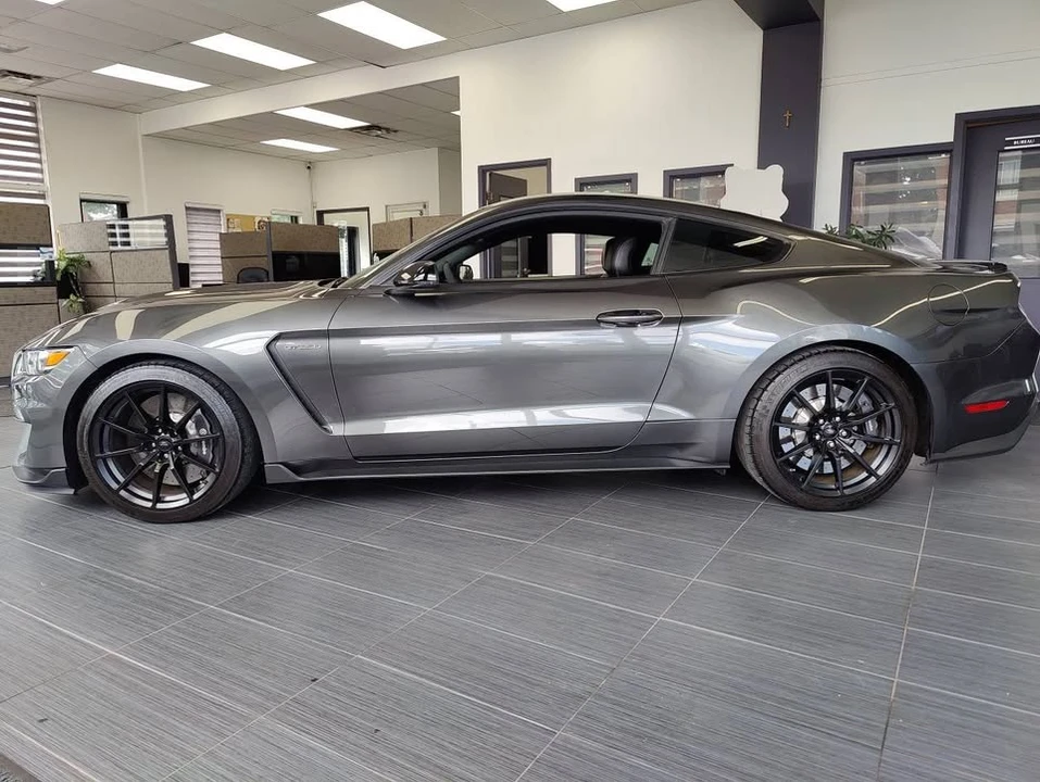 2016 Ford S550 Mustang - Image 7 of 20