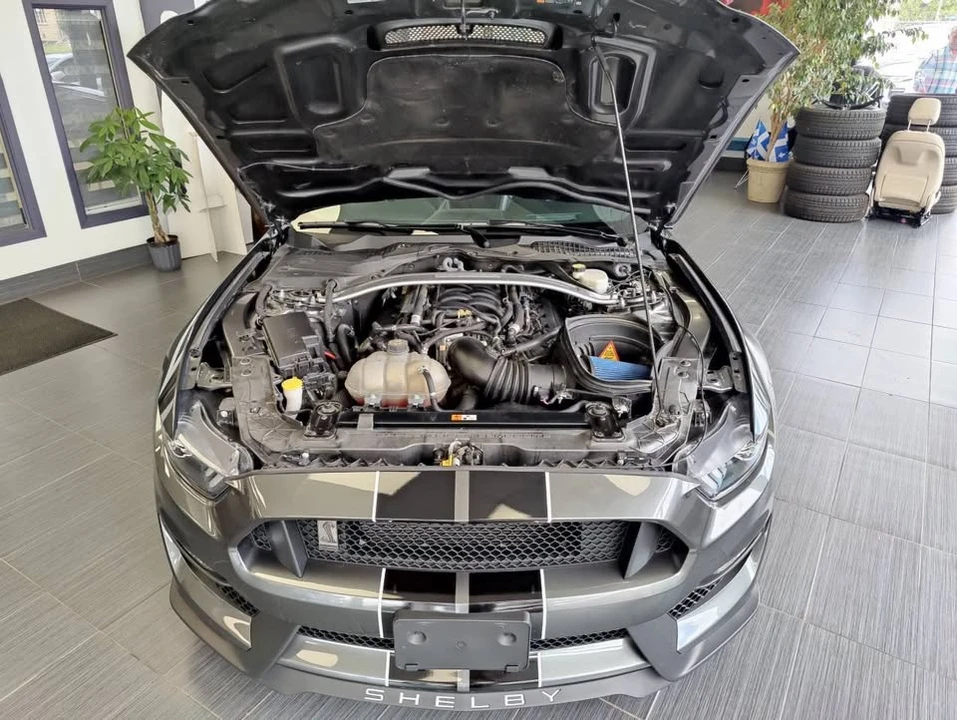 2016 Ford S550 Mustang - Image 11 of 20